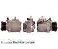 Kompresor klimatizace LUCAS ELECTRICAL ‐ LUE ACP870