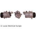 LUCAS ELECTRICAL Kompresor klimatizace ‐ LUE ACP875