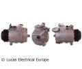 Kompresor klimatizace LUCAS ELECTRICAL ‐ LUE ACP884