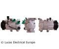 Kompresor klimatizace LUCAS ELECTRICAL ‐ LUE ACP887