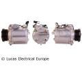 LUCAS ELECTRICAL Kompresor klimatizace ‐ LUE ACP889