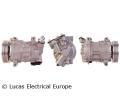 Kompresor klimatizace LUCAS ELECTRICAL ‐ LUE ACP891