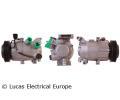 Kompresor klimatizace LUCAS ELECTRICAL ‐ LUE ACP894