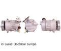 Kompresor klimatizace LUCAS ELECTRICAL ‐ LUE ACP905