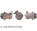 LUCAS ELECTRICAL Kompresor klimatizace ‐ LUE ACP906