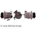 Kompresor klimatizace LUCAS ELECTRICAL ‐ LUE ACP907