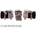 LUCAS ELECTRICAL Kompresor klimatizace ‐ LUE ACP910