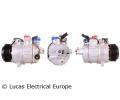 Kompresor klimatizace LUCAS ELECTRICAL ‐ LUE ACP917