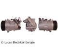 Kompresor klimatizace LUCAS ELECTRICAL ‐ LUE ACP920