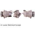 Kompresor klimatizace LUCAS ELECTRICAL ‐ LUE ACP923