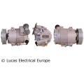Kompresor klimatizace LUCAS ELECTRICAL ‐ LUE ACP924