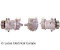 LUCAS ELECTRICAL Kompresor klimatizace ‐ LUE ACP926
