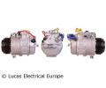 Kompresor klimatizace LUCAS ELECTRICAL ‐ LUE ACP928