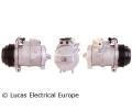 Kompresor klimatizace LUCAS ELECTRICAL ‐ LUE ACP931