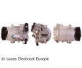 Kompresor klimatizace LUCAS ELECTRICAL ‐ LUE ACP938