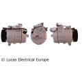 Kompresor klimatizace LUCAS ELECTRICAL ‐ LUE ACP939