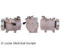 Kompresor klimatizace LUCAS ELECTRICAL ‐ LUE ACP942