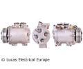 Kompresor klimatizace LUCAS ELECTRICAL ‐ LUE ACP948