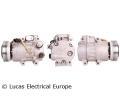 LUCAS ELECTRICAL Kompresor klimatizace ‐ LUE ACP961