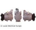 Kompresor klimatizace LUCAS ELECTRICAL ‐ LUE ACP962