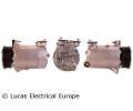 LUCAS ELECTRICAL Kompresor klimatizace ‐ LUE ACP963