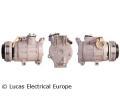 Kompresor klimatizace LUCAS ELECTRICAL ‐ LUE ACP968