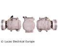 Kompresor klimatizace LUCAS ELECTRICAL ‐ LUE ACP970 Kompresor klimatizace LUCAS ELECTRICAL ‐ LUE ACP970