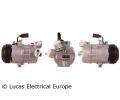 Kompresor klimatizace LUCAS ELECTRICAL ‐ LUE ACP974