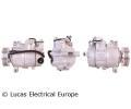 Kompresor klimatizace LUCAS ELECTRICAL ‐ LUE ACP980