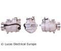 Kompresor klimatizace LUCAS ELECTRICAL ‐ LUE ACP981