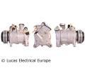 Kompresor klimatizace LUCAS ELECTRICAL ‐ LUE ACP989