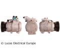 Kompresor klimatizace LUCAS ELECTRICAL ‐ LUE ACP991