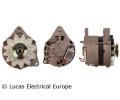 Alterntor LUCAS ELECTRICAL ‐ LUE LRA00567