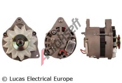 LUCAS ELECTRICAL Alterntor LUE LRA00567, LRA00567
