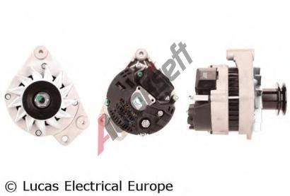 LUCAS ELECTRICAL Alterntor LUE LRA00696, LRA00696