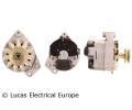 Alterntor LUCAS ELECTRICAL ‐ LUE LRA00732