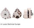 Alterntor LUCAS ELECTRICAL ‐ LUE LRA00823