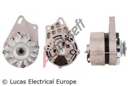 LUCAS ELECTRICAL Alterntor LUE LRA00832, LRA00832