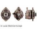 Alterntor LUCAS ELECTRICAL ‐ LUE LRA01122