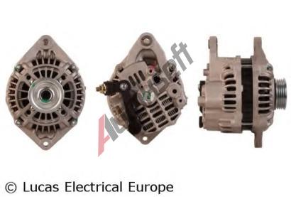 LUCAS ELECTRICAL Alterntor LUE LRA01122, LRA01122