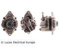 Alterntor LUCAS ELECTRICAL ‐ LUE LRA01124