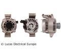 LUCAS ELECTRICAL Alterntor LUE LRA01150, LRA01150