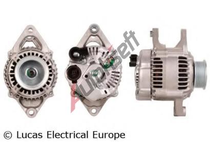 LUCAS ELECTRICAL Alterntor LUE LRA01151, LRA01151