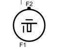 LUCAS ELECTRICAL Alterntor LUE LRA01151, LRA01151