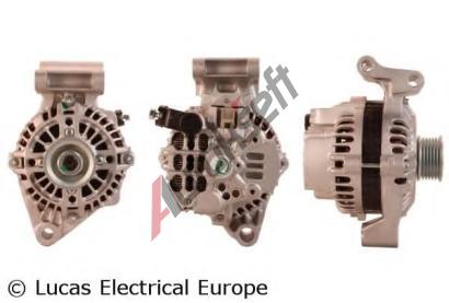 LUCAS ELECTRICAL Alterntor LUE LRA01172, LRA01172