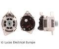 Alterntor LUCAS ELECTRICAL ‐ LUE LRA01447