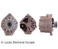 Alterntor LUCAS ELECTRICAL ‐ LUE LRA01553