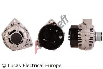 LUCAS ELECTRICAL Alterntor LUE LRA01675, LRA01675