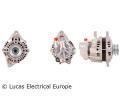 Alterntor LUCAS ELECTRICAL ‐ LUE LRA01717