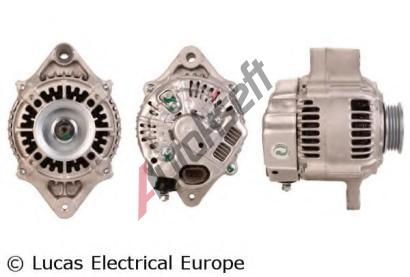 LUCAS ELECTRICAL Alterntor LUE LRA01739, LRA01739